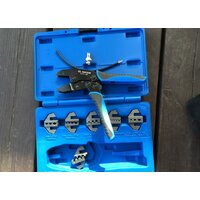 Кримпер King Tony King TONY 42107GX - Превью изображения №4 — Интернет-магазин ПроЗаказ