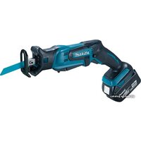 Makita DJR185RME (с 2-мя АКБ, кейс)