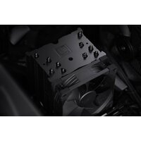 Кулер для процессора Noctua NH-U9S chromax black - Превью изображения №6 — Интернет-магазин ПроЗаказ