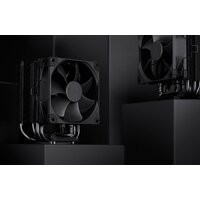 Кулер для процессора Noctua NH-U9S chromax black - Превью изображения №5 — Интернет-магазин ПроЗаказ