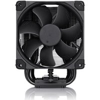 Кулер для процессора Noctua NH-U9S chromax black - Превью изображения №2 — Интернет-магазин ПроЗаказ