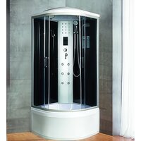 Душевая кабина River Dunay XL 90/44 TH - Превью изображения №4 — Интернет-магазин ПроЗаказ
