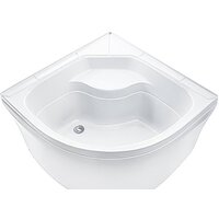 Душевая кабина River Dunay XL 90/44 TH - Превью изображения №3 — Интернет-магазин ПроЗаказ