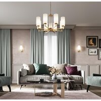 Бра Odeon Light Kasali 4990/1W - Превью изображения №4 — Интернет-магазин ПроЗаказ
