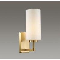 Бра Odeon Light Kasali 4990/1W - Превью изображения №3 — Интернет-магазин ПроЗаказ