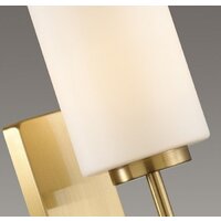 Бра Odeon Light Kasali 4990/1W - Превью изображения №2 — Интернет-магазин ПроЗаказ