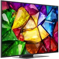 RGB miniLED телевизор LG Mini RGB evo AI MRGB86 55MRGB86B6A - Превью изображения №2 — Интернет-магазин ПроЗаказ