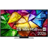 LG Mini RGB evo AI MRGB86 55MRGB86B6A