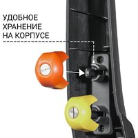 Мойка высокого давления Bort KEX-2700-R - Превью изображения №14 — Интернет-магазин ПроЗаказ