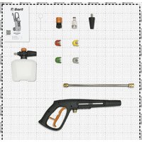 Мойка высокого давления Bort KEX-2700-R - Превью изображения №31 — Интернет-магазин ПроЗаказ