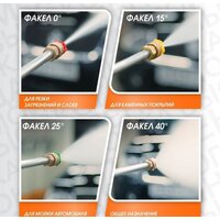 Мойка высокого давления Bort KEX-2700-R - Превью изображения №10 — Интернет-магазин ПроЗаказ