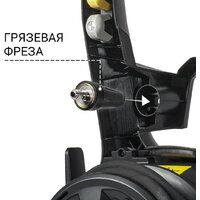 Мойка высокого давления Bort KEX-2700-R - Превью изображения №19 — Интернет-магазин ПроЗаказ