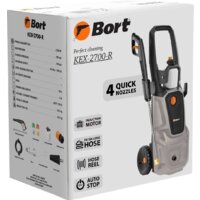 Мойка высокого давления Bort KEX-2700-R - Превью изображения №32 — Интернет-магазин ПроЗаказ