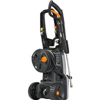 Мойка высокого давления Bort KEX-2700-R - Превью изображения №2 — Интернет-магазин ПроЗаказ