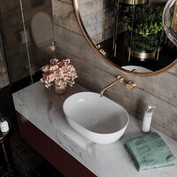 Умывальник Roxen Tim max 570265 - Превью изображения №2 — Интернет-магазин ПроЗаказ