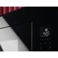 Микроволновая печь AEG TB6SM261FB - Превью изображения №11 — Интернет-магазин ПроЗаказ
