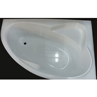 Ванна Ventospa Nika 170x115L - Превью изображения №2 — Интернет-магазин ПроЗаказ