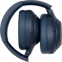Наушники Sony WH-1000XM4 (синий) - Превью изображения №6 — Интернет-магазин ПроЗаказ