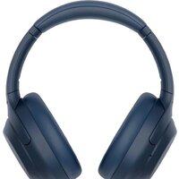 Наушники Sony WH-1000XM4 (синий) - Превью изображения №2 — Интернет-магазин ПроЗаказ