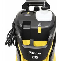 Мойка высокого давления Kolner K175 - Превью изображения №6 — Интернет-магазин ПроЗаказ