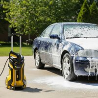 Мойка высокого давления Kolner K175 - Превью изображения №3 — Интернет-магазин ПроЗаказ