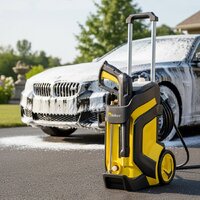 Мойка высокого давления Kolner K175 - Превью изображения №2 — Интернет-магазин ПроЗаказ
