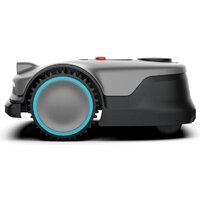 Газонокосилка-робот ZimAni Automower 430X - Превью изображения №6 — Интернет-магазин ПроЗаказ