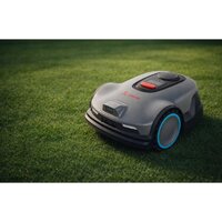 Газонокосилка-робот ZimAni Automower 430X - Превью изображения №2 — Интернет-магазин ПроЗаказ