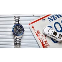 Наручные часы Casio Edifice EFV-540D-1A2 - Превью изображения №6 — Интернет-магазин ПроЗаказ
