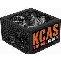 Блок питания AeroCool KCAS Plus Gold 850W - Превью изображения №10 — Интернет-магазин ПроЗаказ