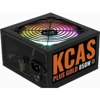 Блок питания AeroCool KCAS Plus Gold 850W - Превью изображения №11 — Интернет-магазин ПроЗаказ