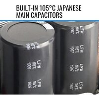 Блок питания AeroCool KCAS Plus Gold 850W - Превью изображения №4 — Интернет-магазин ПроЗаказ