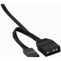 Блок питания AeroCool KCAS Plus Gold 850W - Превью изображения №16 — Интернет-магазин ПроЗаказ