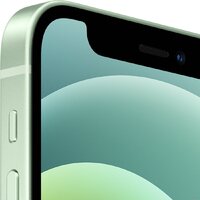 Смартфон Apple iPhone 12 mini 64GB Восстановленный by Breezy, грейд B (зеленый) - Превью изображения №4 — Интернет-магазин ПроЗаказ