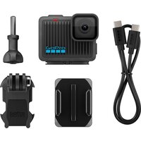 Экшен-камера GoPro HERO Compact 4K - Превью изображения №6 — Интернет-магазин ПроЗаказ