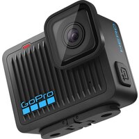 Экшен-камера GoPro HERO Compact 4K - Превью изображения №2 — Интернет-магазин ПроЗаказ