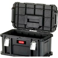 Ящик для инструментов Keter 17205288 - Превью изображения №2 — Интернет-магазин ПроЗаказ