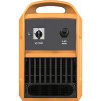 Сварочный инвертор HUGONG Inverdelta 400 III - Превью изображения №2 — Интернет-магазин ПроЗаказ