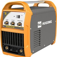 Сварочный инвертор HUGONG Inverdelta 400 III - Превью изображения №3 — Интернет-магазин ПроЗаказ