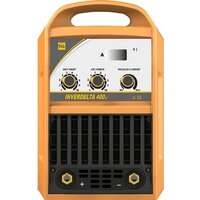 Сварочный инвертор HUGONG Inverdelta 400 III - Превью изображения №4 — Интернет-магазин ПроЗаказ