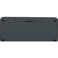 Клавиатура Logitech Multi-Device K380 Bluetooth 920-007590 (черный, нет кириллицы) - Превью изображения №4 — Интернет-магазин ПроЗаказ