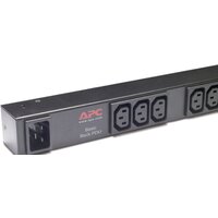 Блок распределения питания APC AP9572 - Превью изображения №6 — Интернет-магазин ПроЗаказ