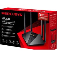 Wi-Fi роутер Mercusys MR30G - Превью изображения №6 — Интернет-магазин ПроЗаказ