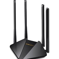 Wi-Fi роутер Mercusys MR30G - Превью изображения №2 — Интернет-магазин ПроЗаказ
