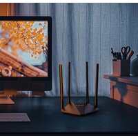 Wi-Fi роутер Mercusys MR30G - Превью изображения №4 — Интернет-магазин ПроЗаказ