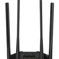 Wi-Fi роутер Mercusys MR30G - Превью изображения №3 — Интернет-магазин ПроЗаказ