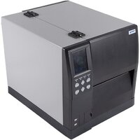 Принтер этикеток iDPRT iX6P 100700387 - Превью изображения №3 — Интернет-магазин ПроЗаказ