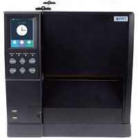 Принтер этикеток iDPRT iX6P 100700387 - Превью изображения №2 — Интернет-магазин ПроЗаказ