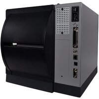 Принтер этикеток iDPRT iX6P 100700387 - Превью изображения №4 — Интернет-магазин ПроЗаказ