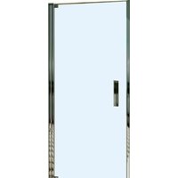 Душевая дверь WeltWasser WW600 600K1-80 - Превью изображения №1 — Интернет-магазин ПроЗаказ